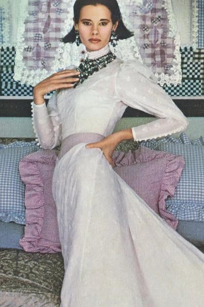 Nothing Left Unsaid: Gloria Vanderbilt & Anderson Cooper