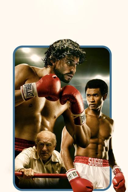 Hands of Stone