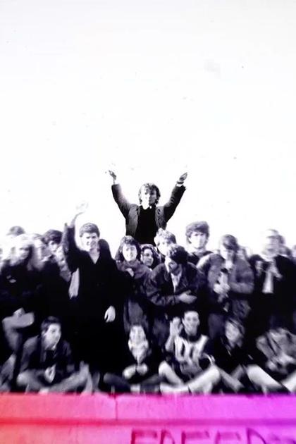 The Eighties
