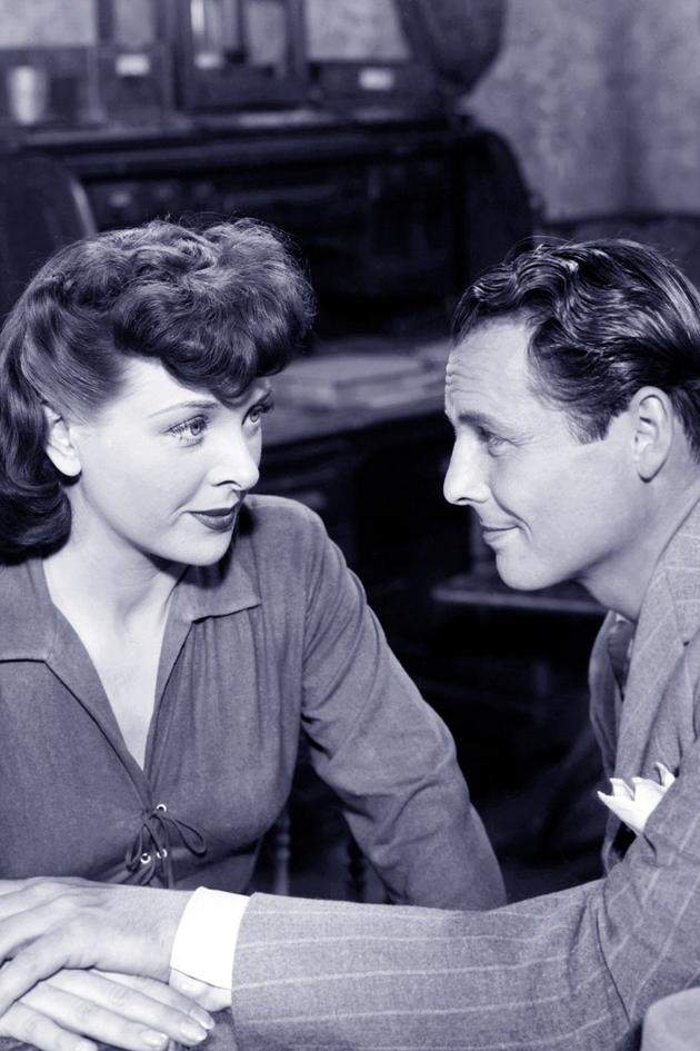 The Texan Meets Calamity Jane