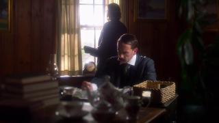 Mysteries at the Castle