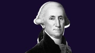 George Washington: Founding Father