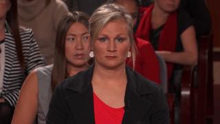 Bridezilla or Nightmare Seamstress?!; Sonia the Bailiff Speaks Up!