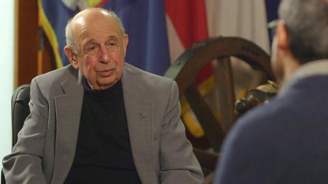 Top Secret World War II