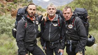 Bear Grylls: Mission Survive