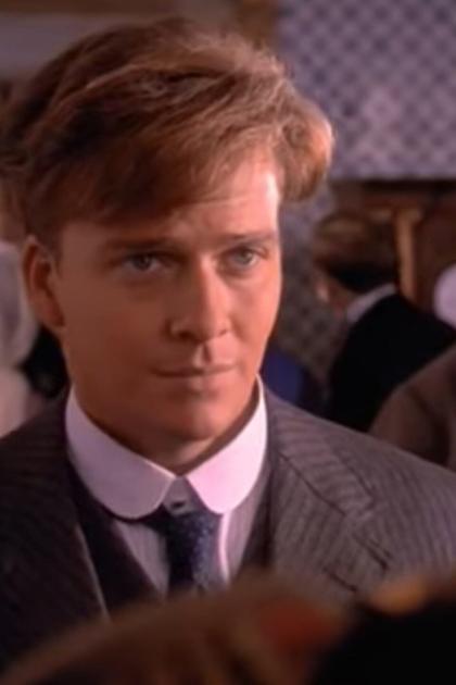 Young Indiana Jones and the Masks of Evil