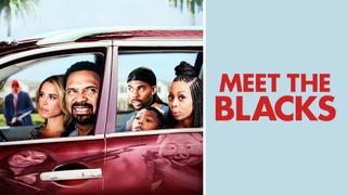  watch Meet the Blacks