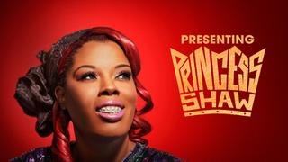 Presenting Princess Shaw