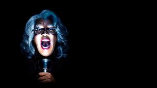 Boo! A Madea Halloween