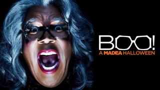 watch Boo! A Madea Halloween