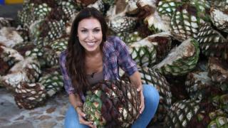 Mexico: Tequila: Does it need to come from certain regions of Mexico?