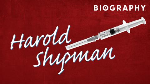 Doctor Death: Harold Shipman