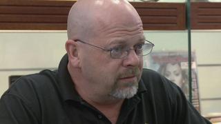 Pawn Stars