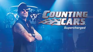Counting Cars Supercharged