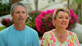 Beachfront Bargain Hunt