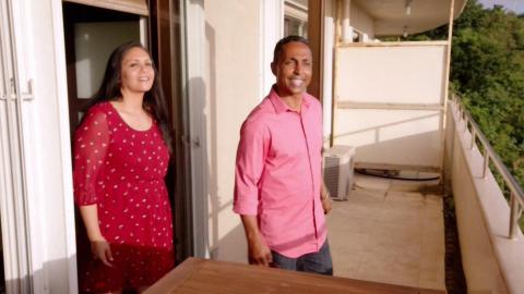 Swooning for Tamuning, Guam