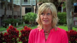 Couple Longs for Permanent Vacation on South Padre Island