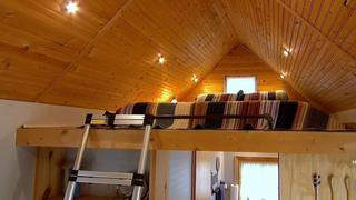 Tiny House Hunters