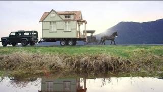 Tiny House Hunters