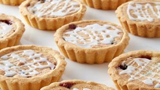 Frangipane Frangipane