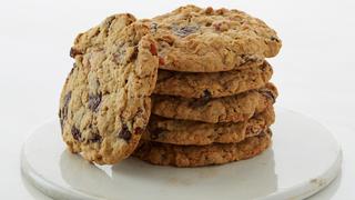 Never Enough Cookies Never Enough Cookies