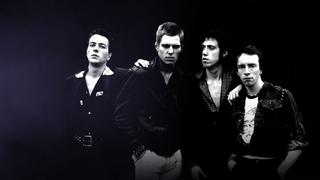 The Clash The Clash