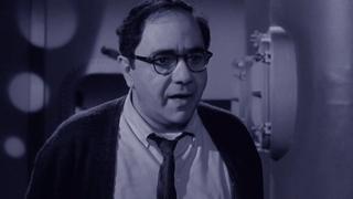 The Indestructible Man