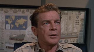 The Phantom Strikes The Phantom Strikes