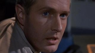 The Return of the Phantom The Return of the Phantom