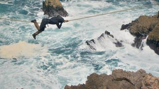 Bear Grylls: Mission Survive
