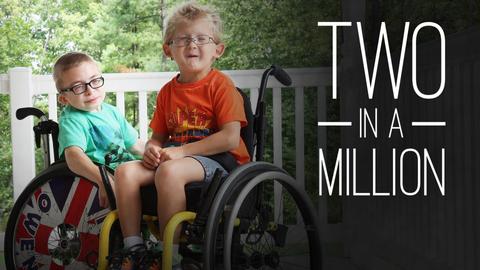 Two in a Million