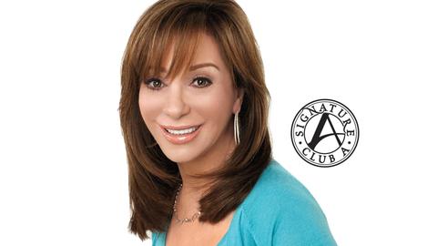 Signature Club A by Adrienne Beauty