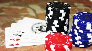 WPT Choctaw: Part 1