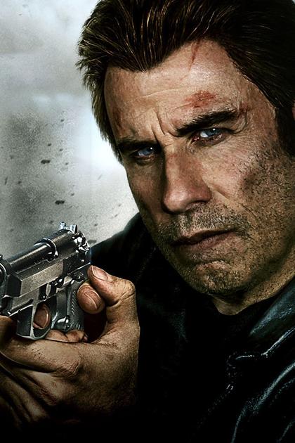 I Am Wrath
