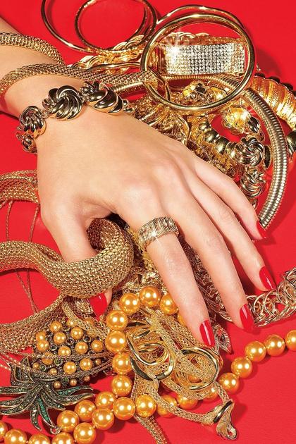 Colleen Lopez Gemstone Jewelry