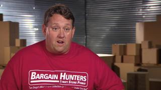 Storage Wars