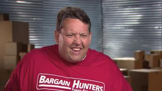 Storage Wars