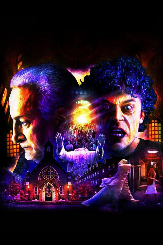 The Exorcist III