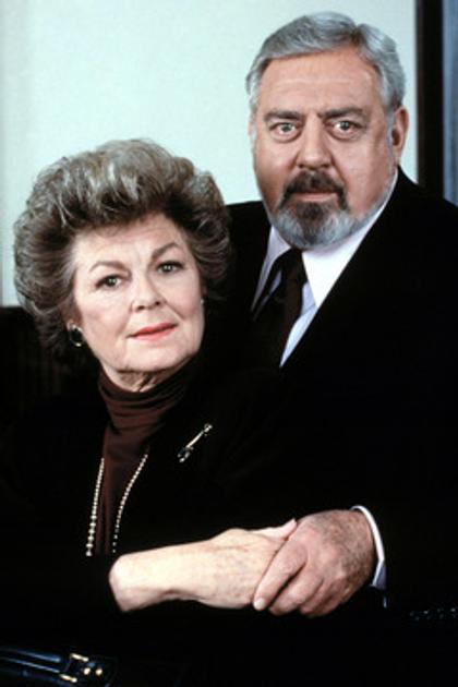 Perry Mason: The Case of the Defiant Daughter