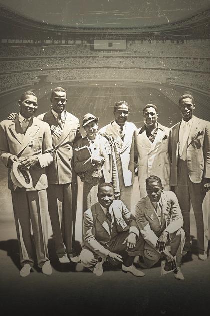 Olympic Pride, American Prejudice