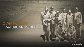  watch Olympic Pride, American Prejudice