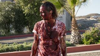Blood in the Streets Blood in the Streets