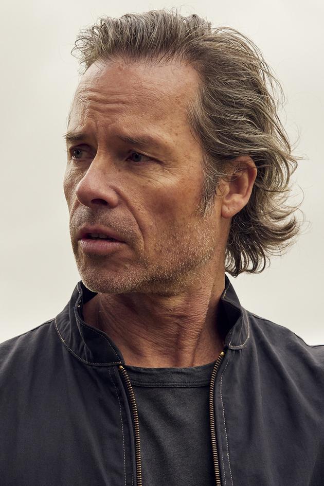 Jack Irish: Blind Faith