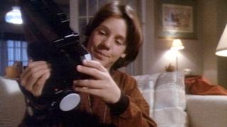America's Scariest Home Video America's Scariest Home Video