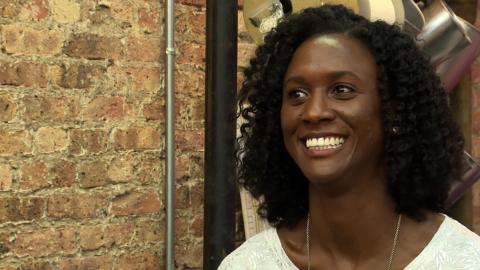 230 Sq. Ft. Smart House