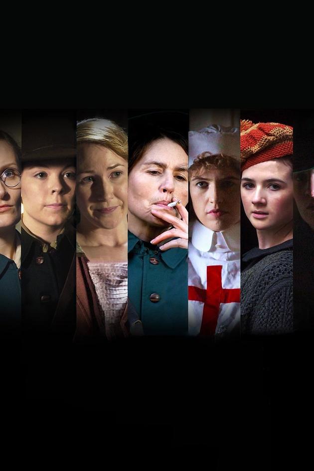 Seven Women: The Irish Suffragettes