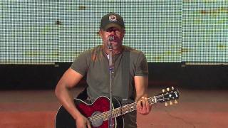 Darius Rucker & Dionne Warwick