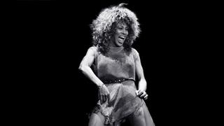 Tina Turner Tina Turner