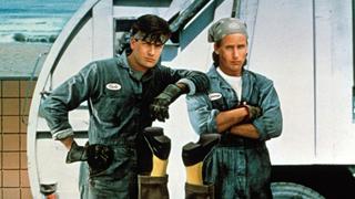 Men at Work