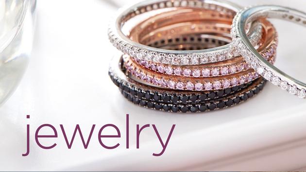 Jane's Jewelry Favorites